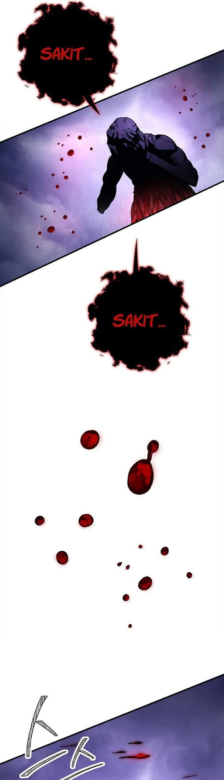 The Hero Returns Chapter 45 - halaman 32