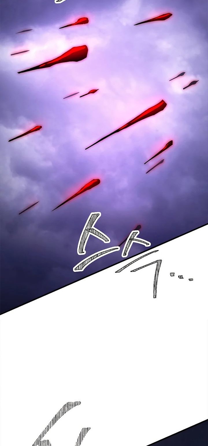 The Hero Returns Chapter 45 - halaman 33