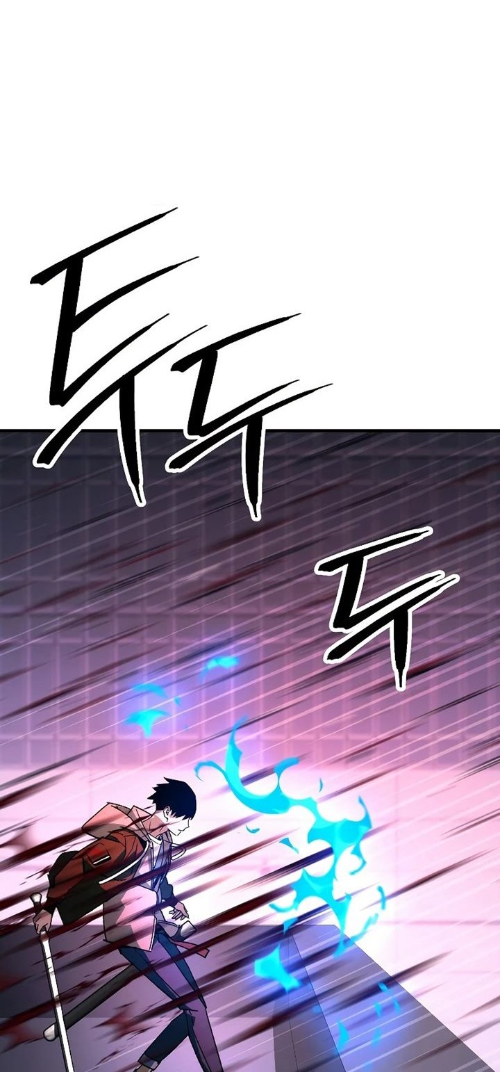 The Hero Returns Chapter 45 - halaman 37