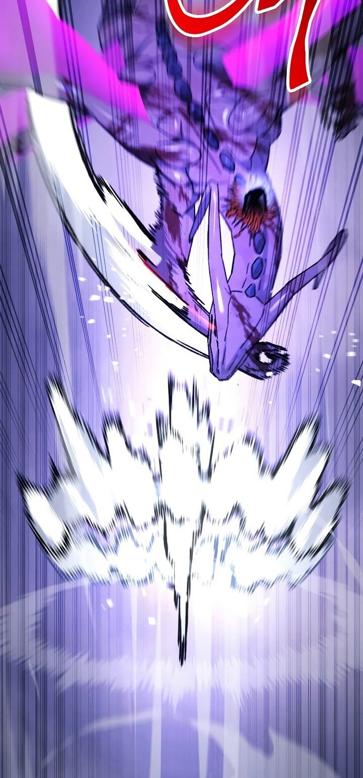 The Hero Returns Chapter 45 - halaman 41
