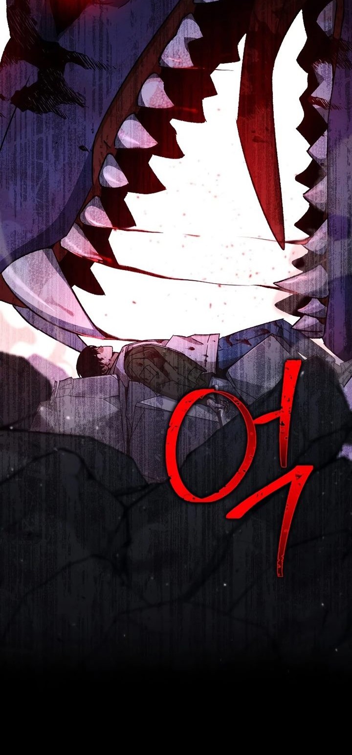 The Hero Returns Chapter 45 - halaman 47
