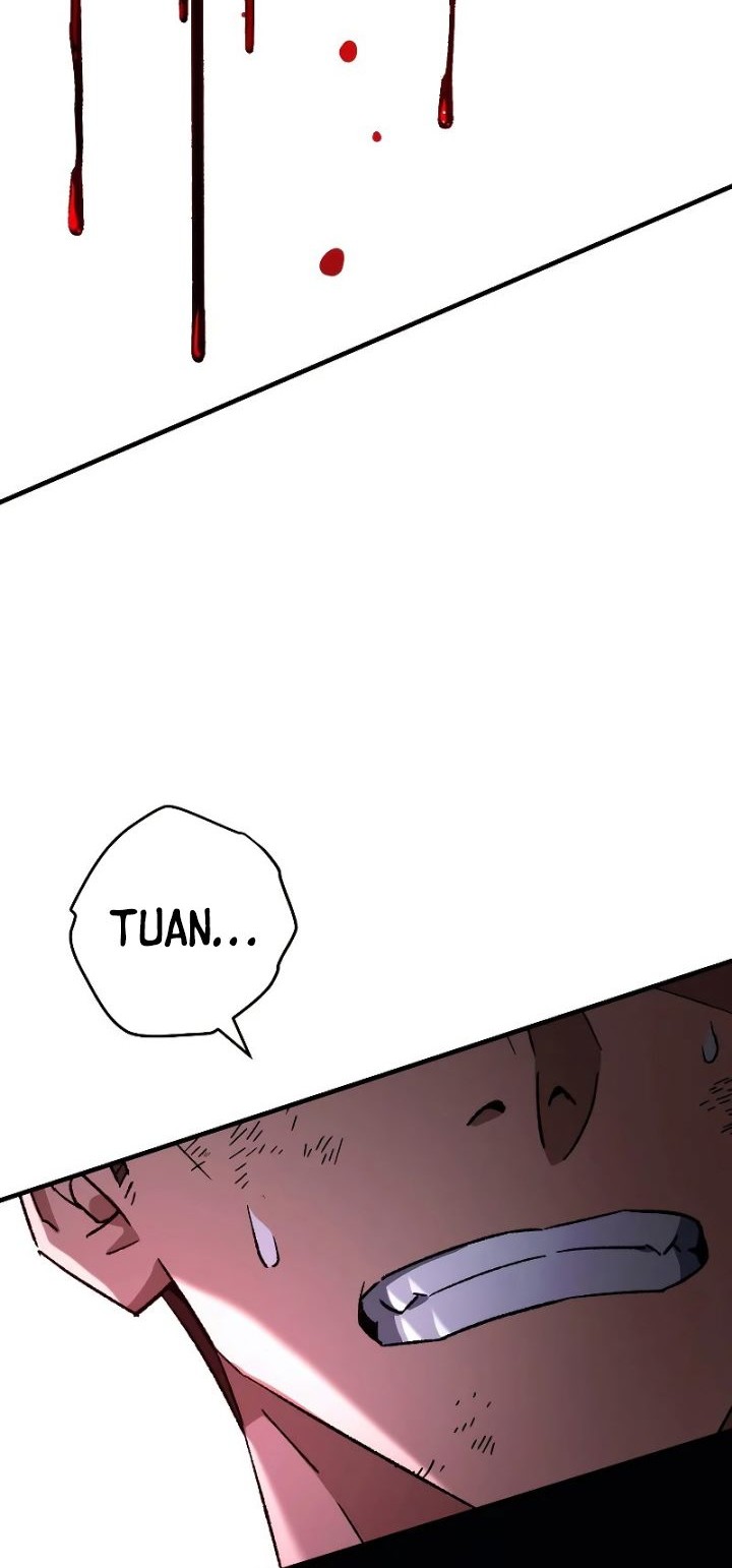 The Hero Returns Chapter 45 - halaman 51