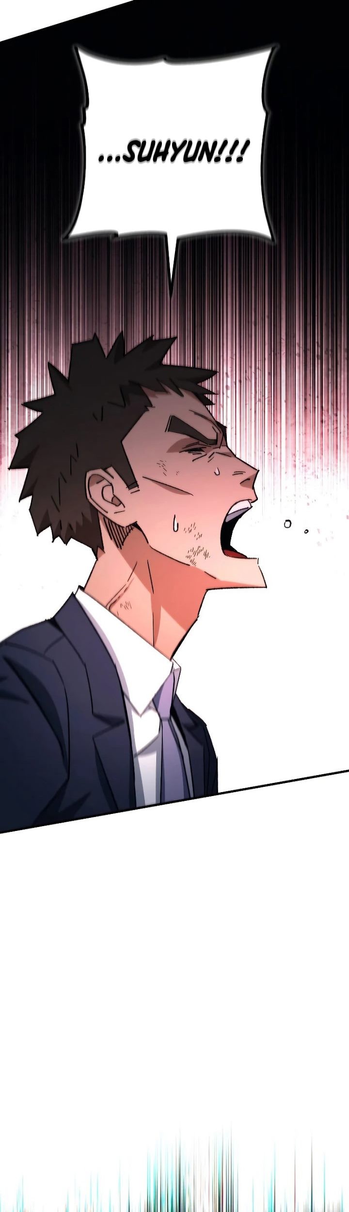 The Hero Returns Chapter 45 - halaman 52