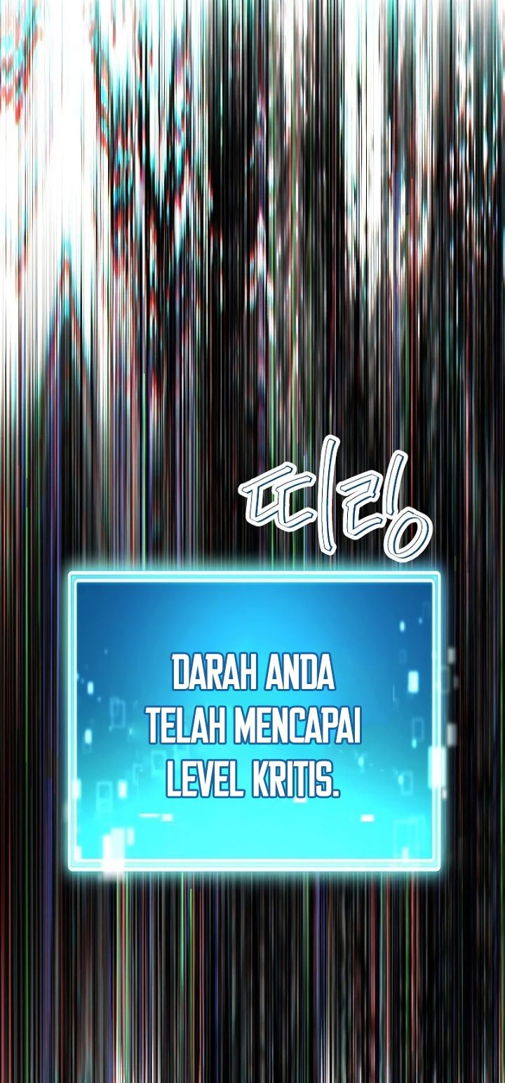 The Hero Returns Chapter 45 - halaman 53