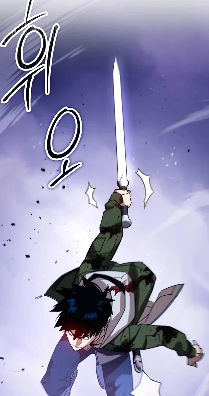 The Hero Returns Chapter 46 - halaman 11