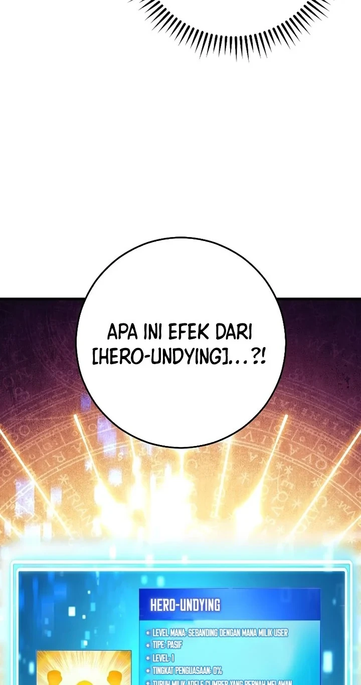 The Hero Returns Chapter 46 - halaman 15