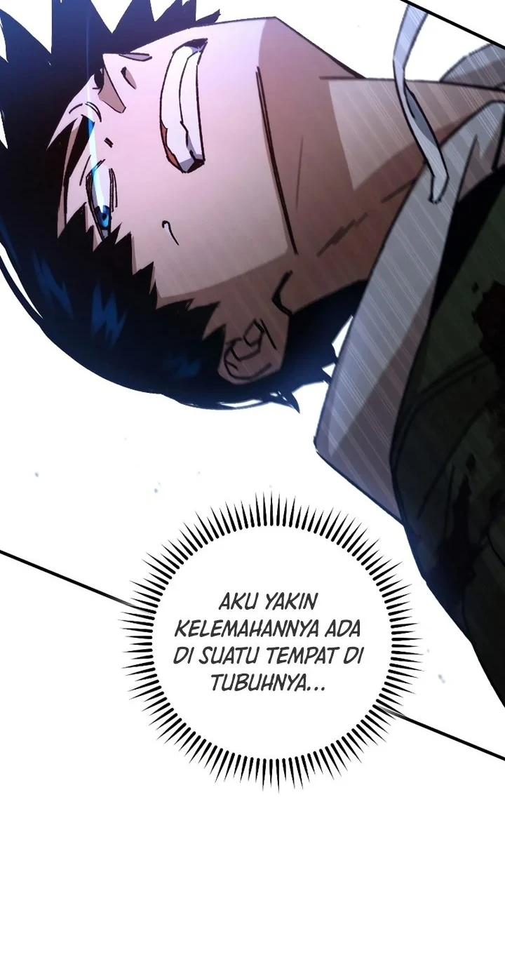 The Hero Returns Chapter 46 - halaman 19