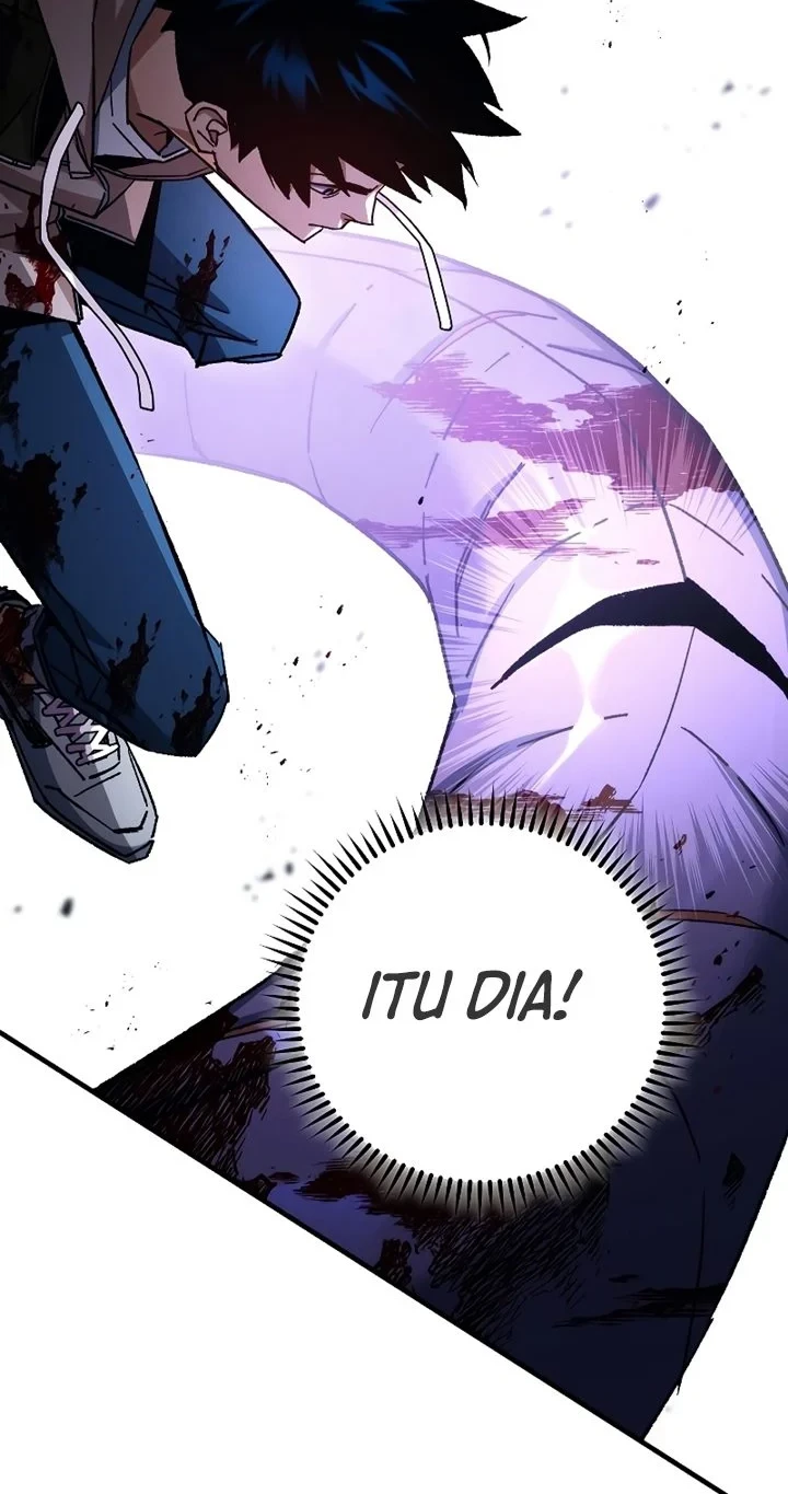 The Hero Returns Chapter 46 - halaman 21