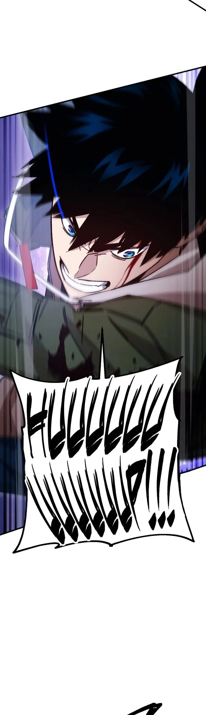 The Hero Returns Chapter 46 - halaman 22