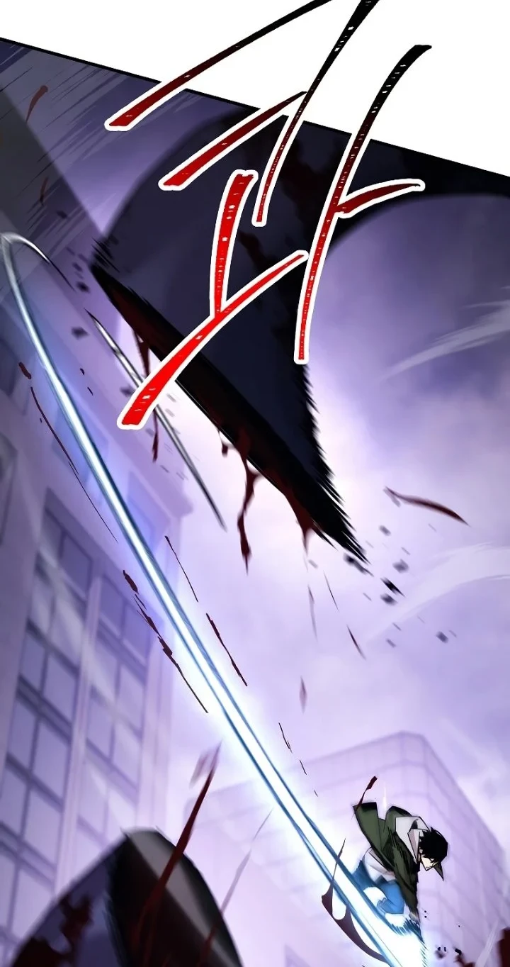 The Hero Returns Chapter 46 - halaman 23