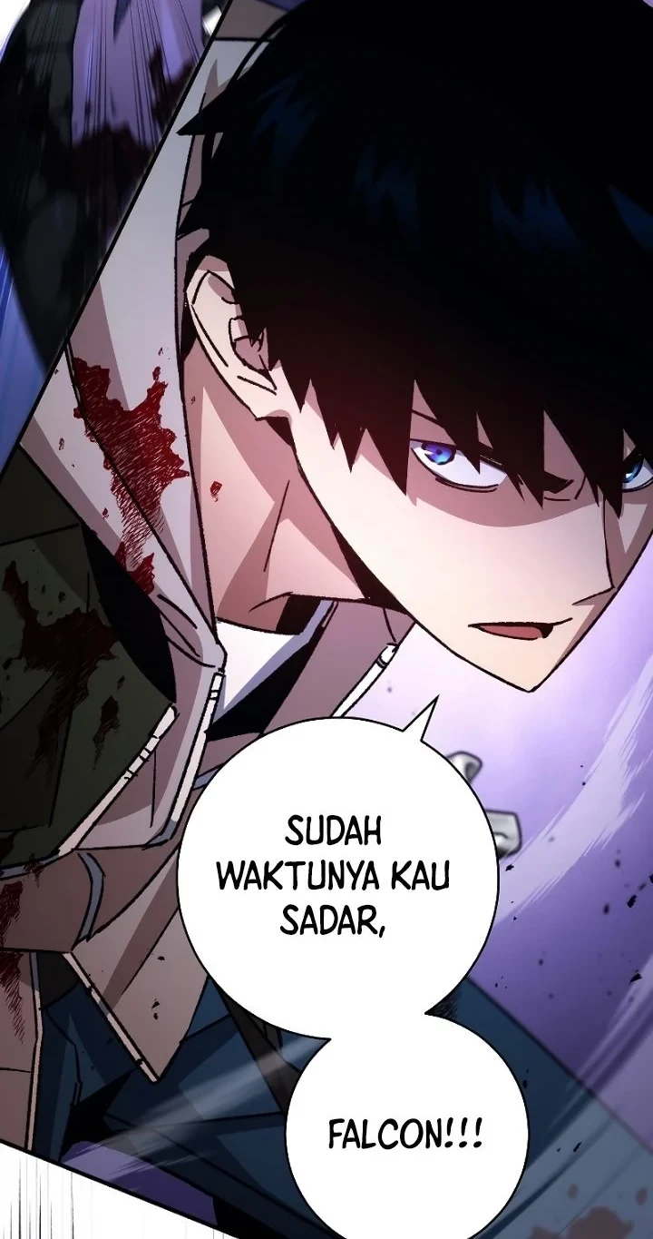 The Hero Returns Chapter 46 - halaman 25