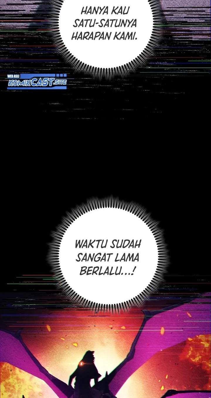 The Hero Returns Chapter 46 - halaman 29