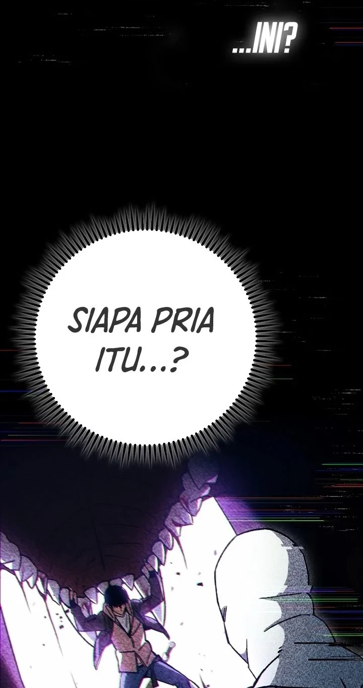 The Hero Returns Chapter 46 - halaman 3