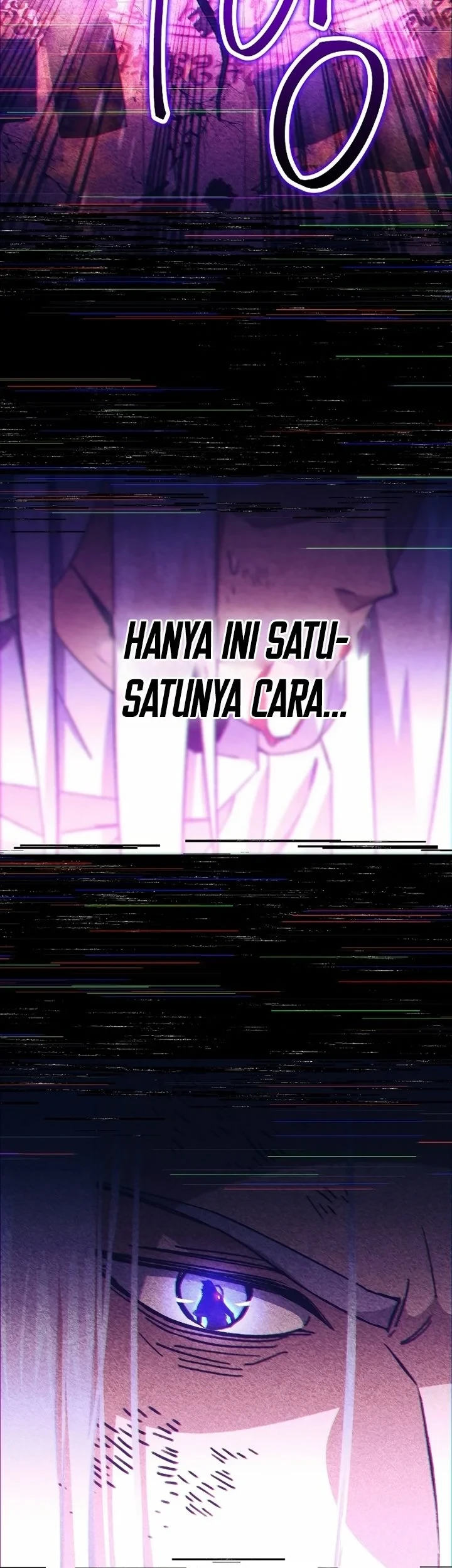 The Hero Returns Chapter 46 - halaman 32