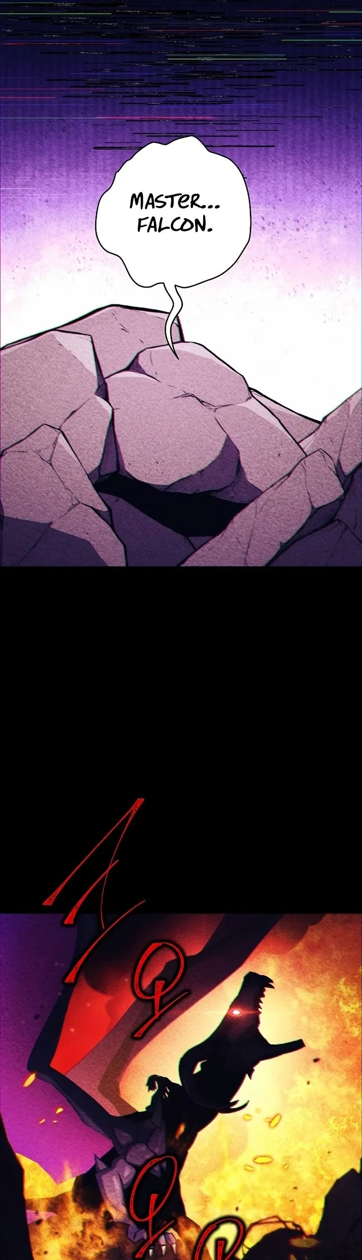 The Hero Returns Chapter 46 - halaman 34