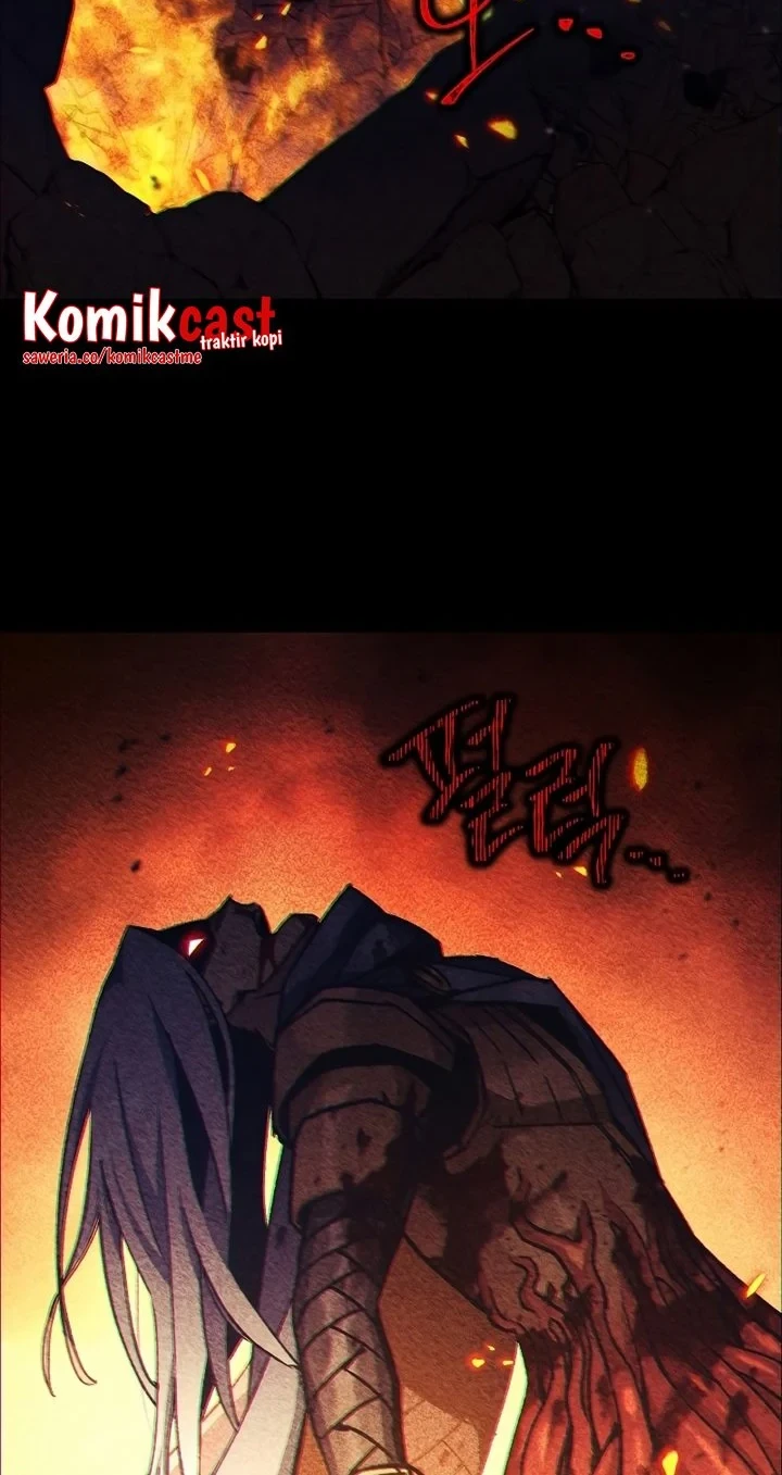 The Hero Returns Chapter 46 - halaman 35