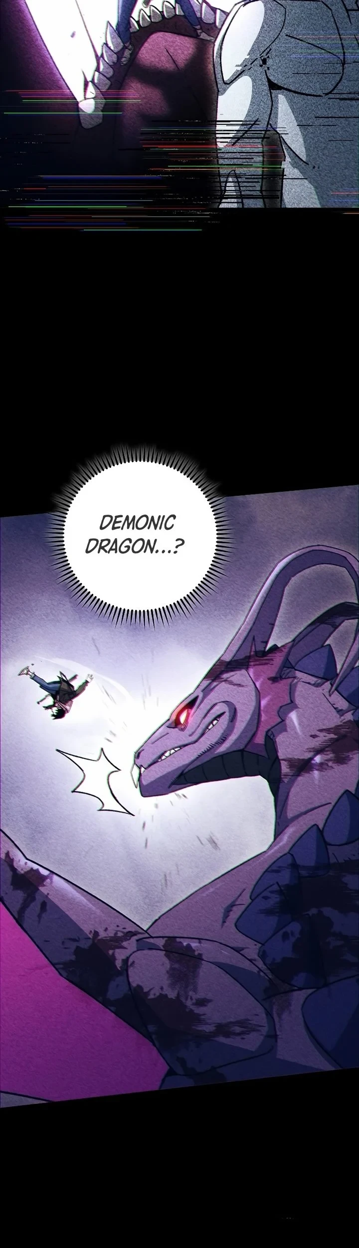 The Hero Returns Chapter 46 - halaman 4