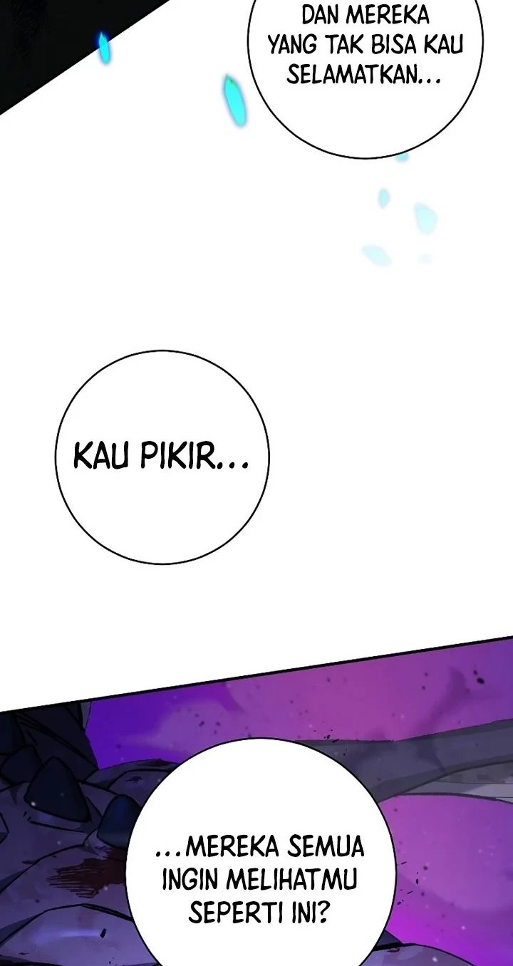 The Hero Returns Chapter 46 - halaman 41