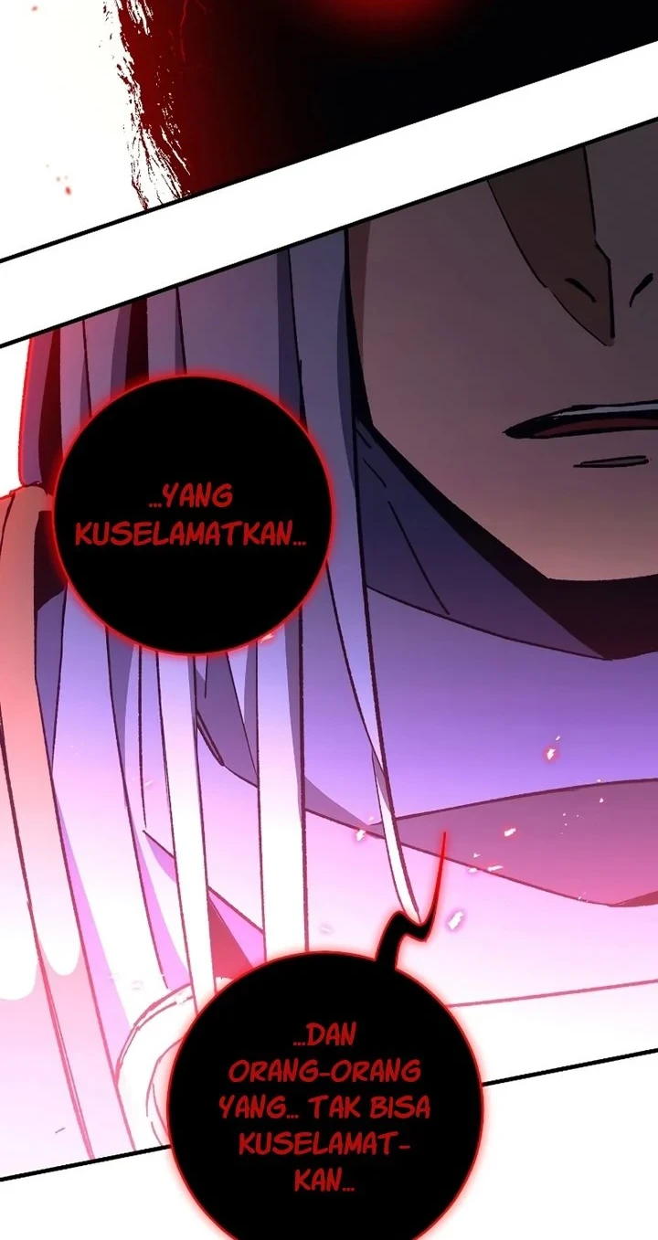 The Hero Returns Chapter 46 - halaman 43