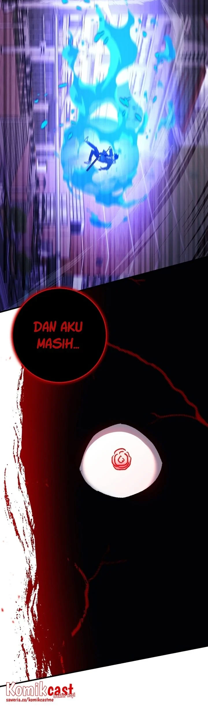 The Hero Returns Chapter 46 - halaman 48