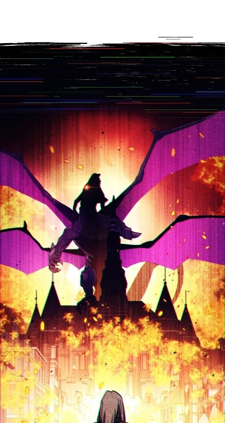 The Hero Returns Chapter 46 - halaman 49