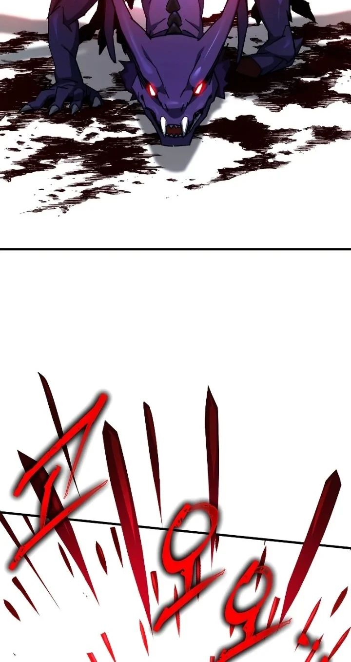 The Hero Returns Chapter 46 - halaman 51