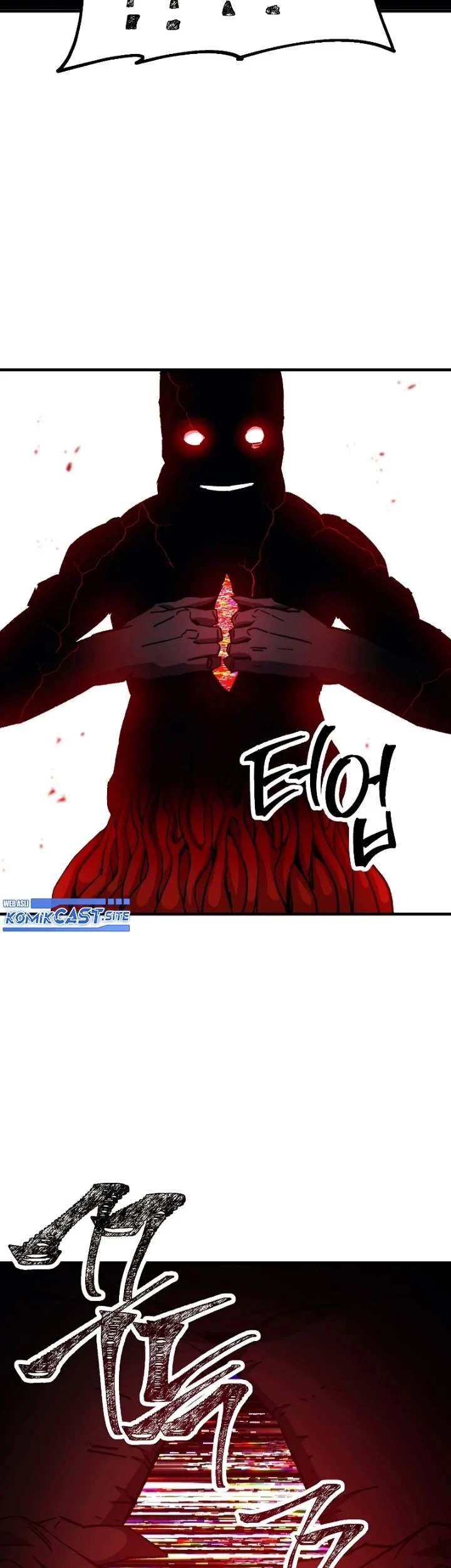 The Hero Returns Chapter 46 - halaman 54