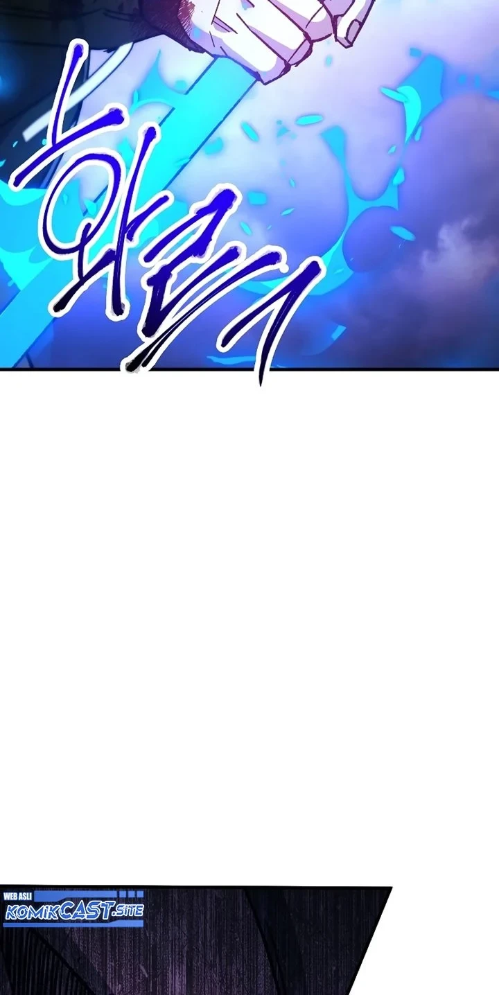 The Hero Returns Chapter 46 - halaman 57