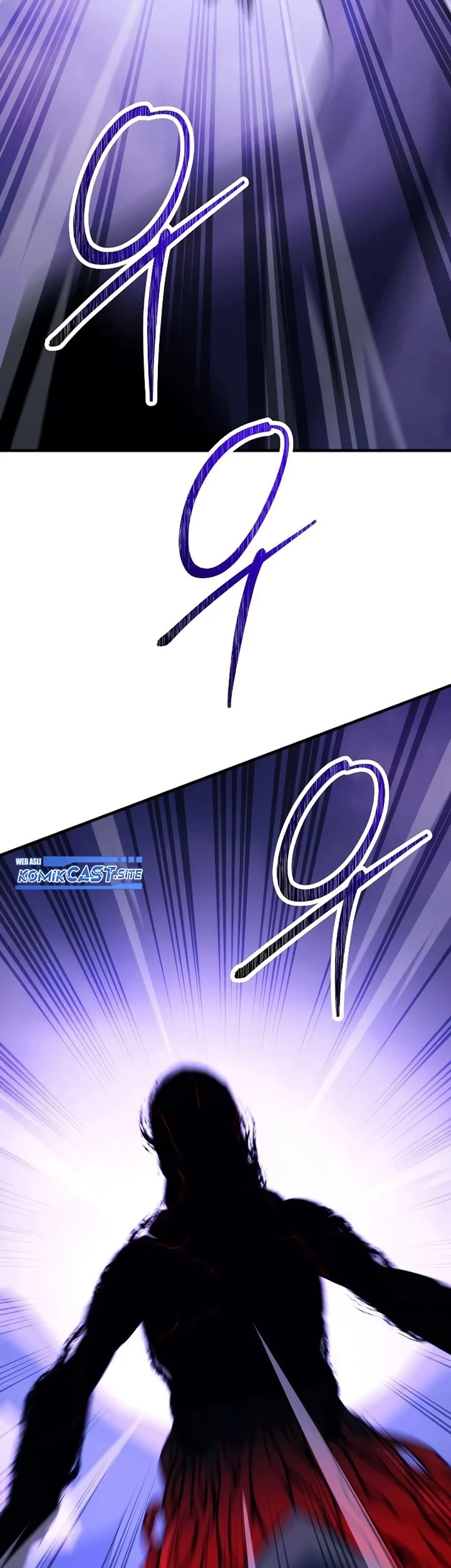 The Hero Returns Chapter 46 - halaman 66