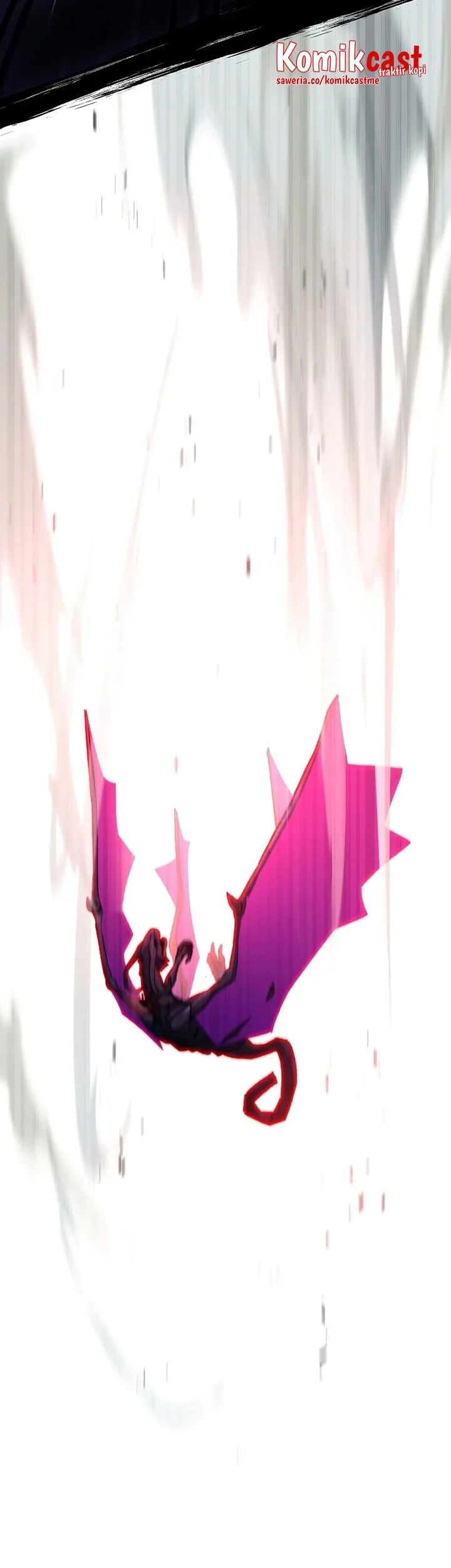 The Hero Returns Chapter 46 - halaman 72