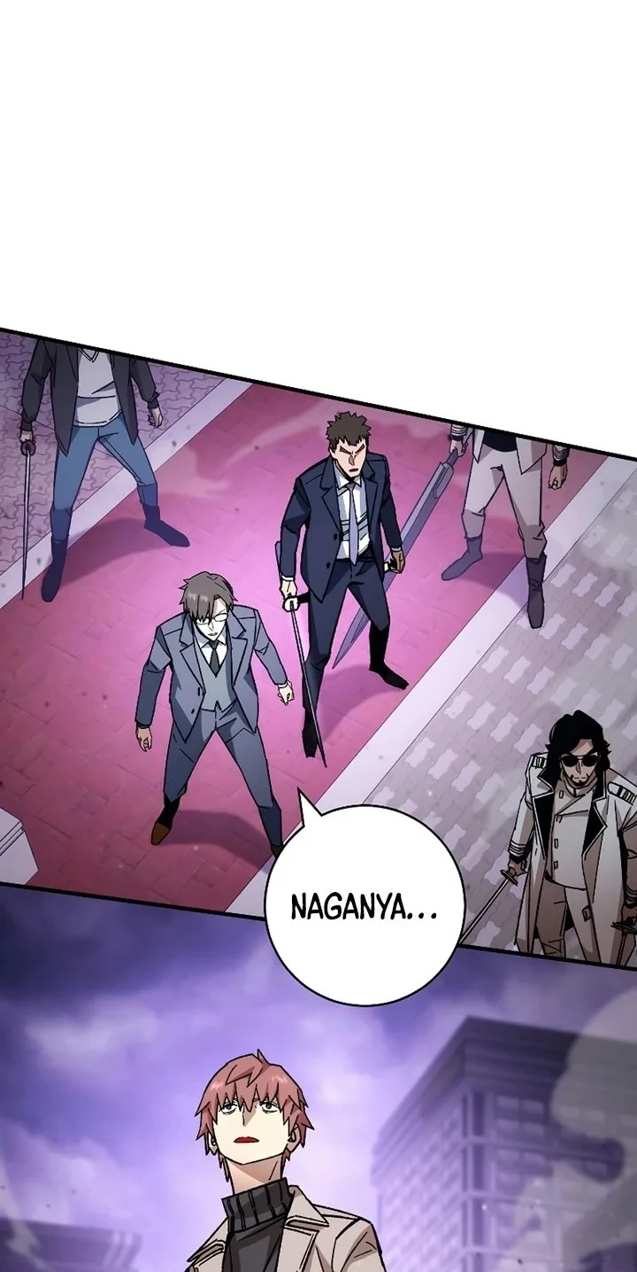 The Hero Returns Chapter 46 - halaman 73