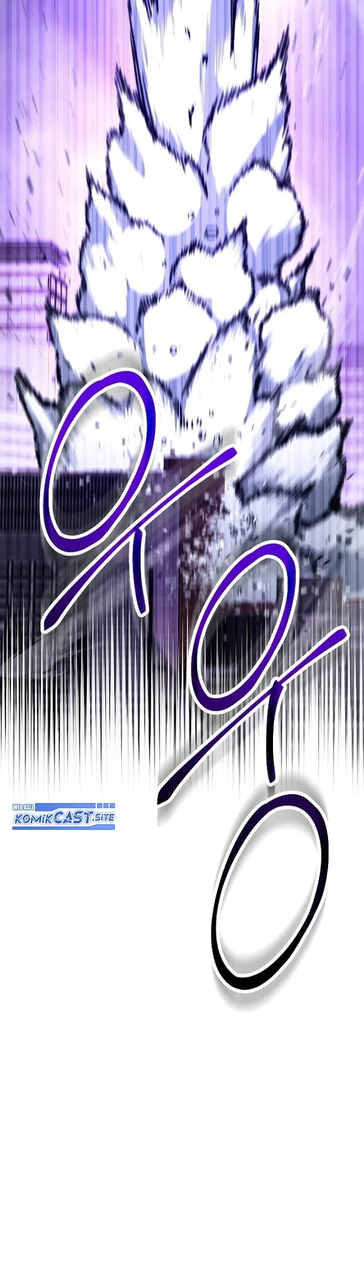The Hero Returns Chapter 46 - halaman 76