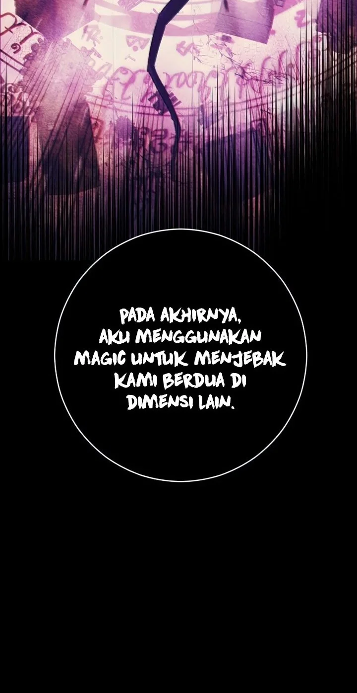 The Hero Returns Chapter 47 - halaman 10