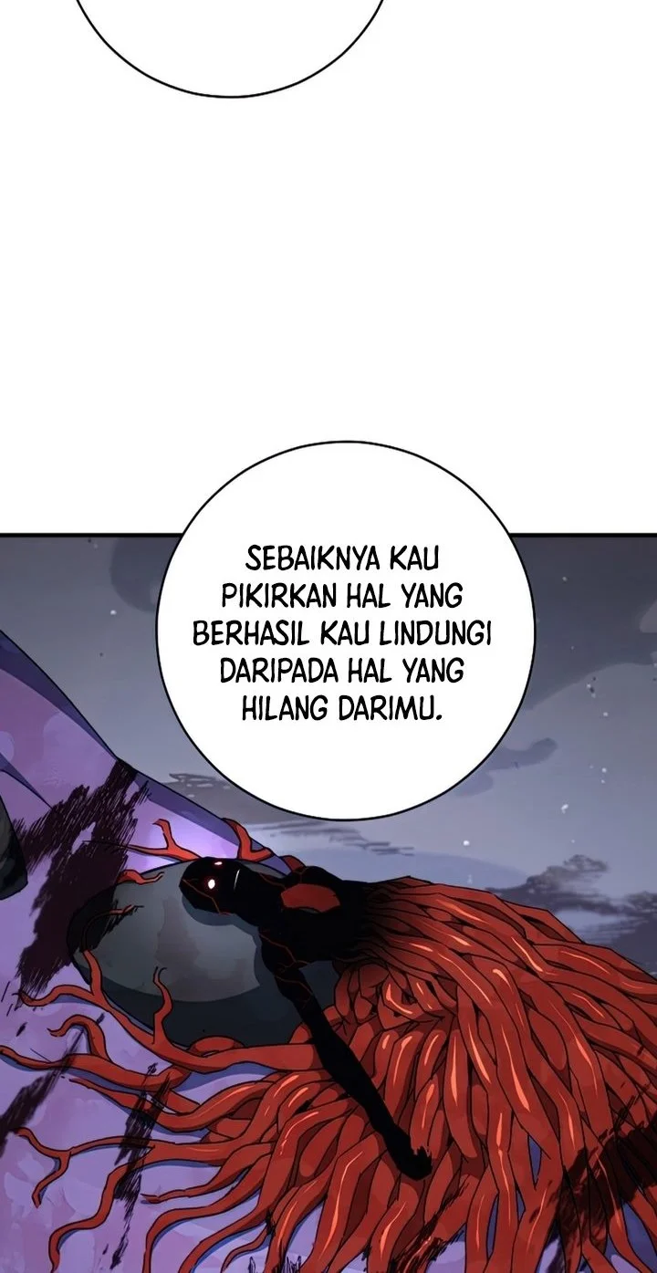 The Hero Returns Chapter 47 - halaman 16