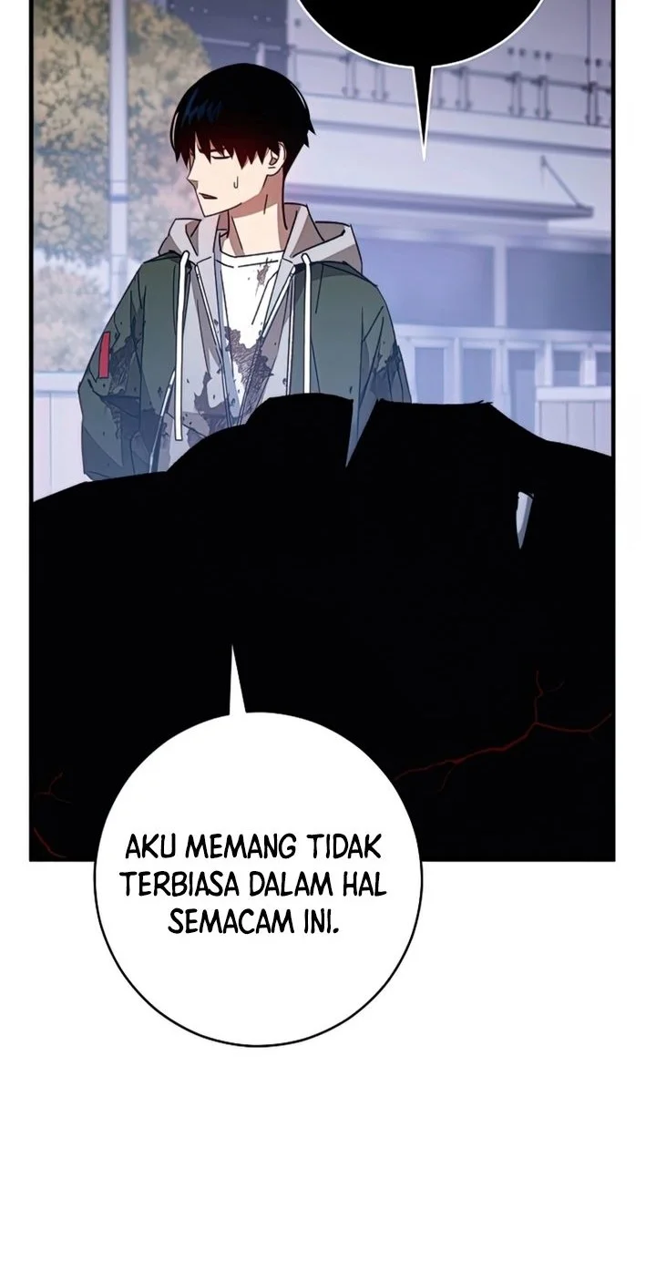 The Hero Returns Chapter 47 - halaman 18