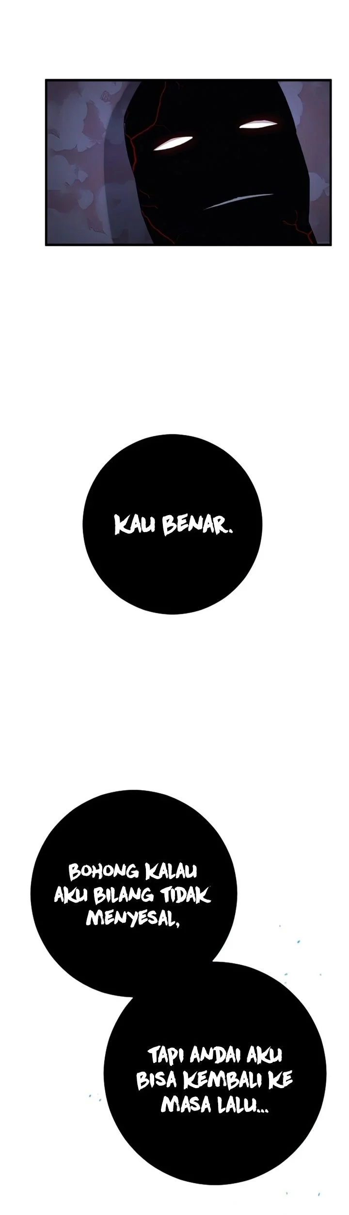 The Hero Returns Chapter 47 - halaman 19