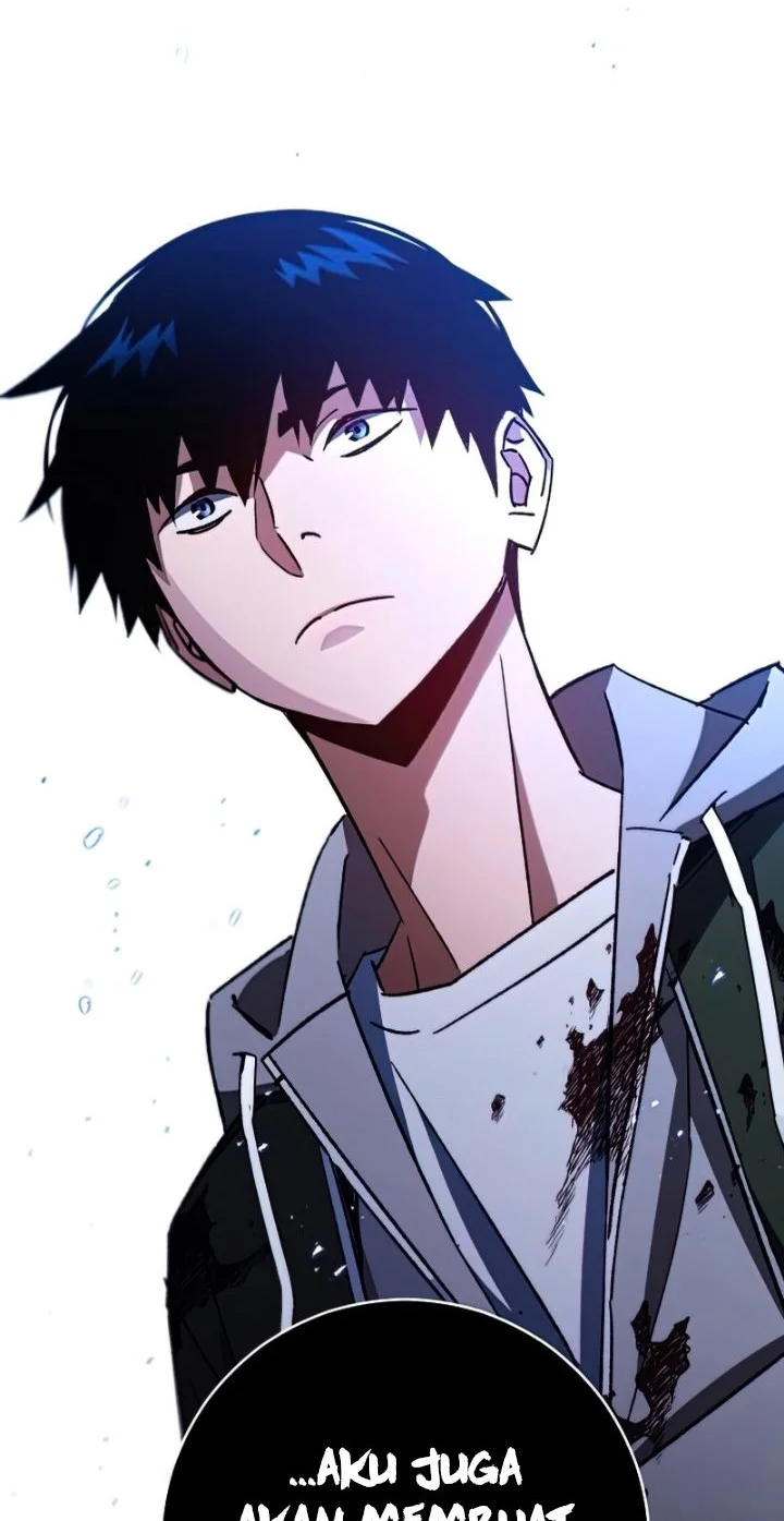 The Hero Returns Chapter 47 - halaman 20