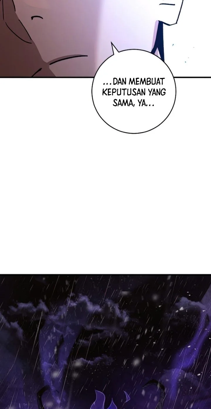 The Hero Returns Chapter 47 - halaman 22