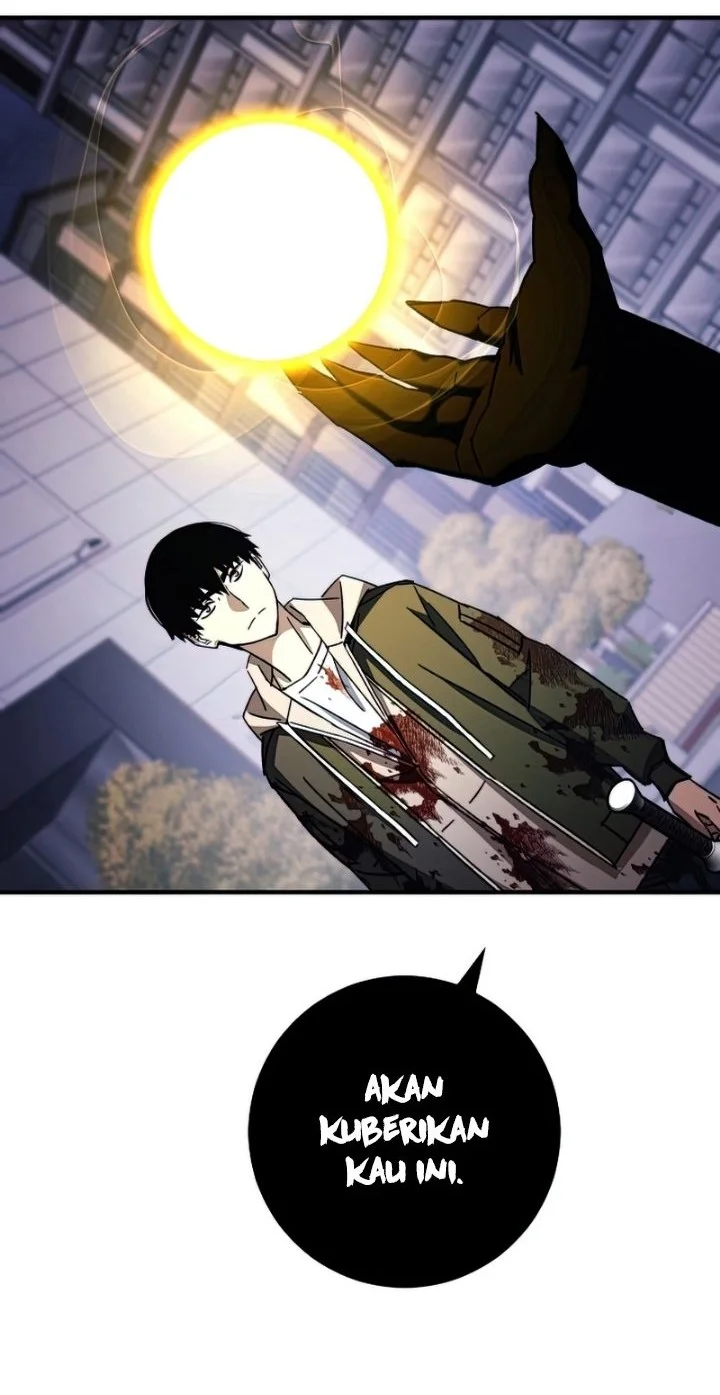 The Hero Returns Chapter 47 - halaman 24