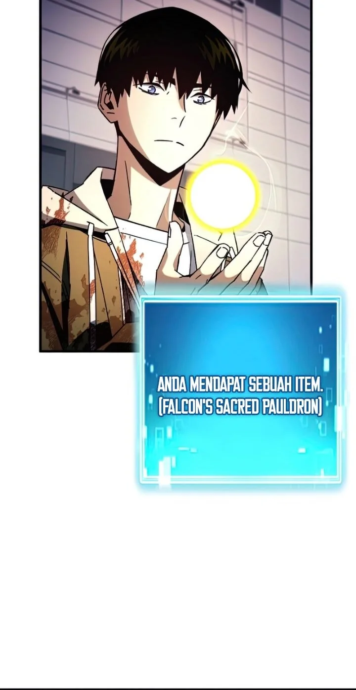 The Hero Returns Chapter 47 - halaman 26