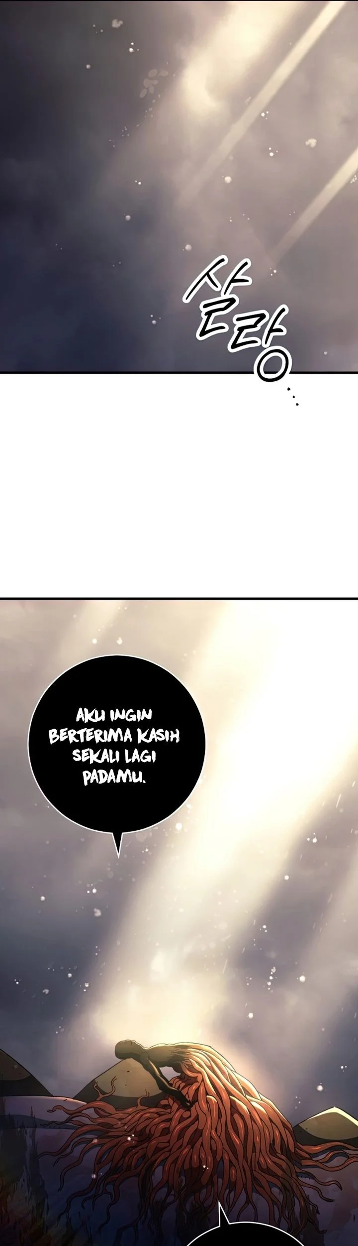 The Hero Returns Chapter 47 - halaman 27