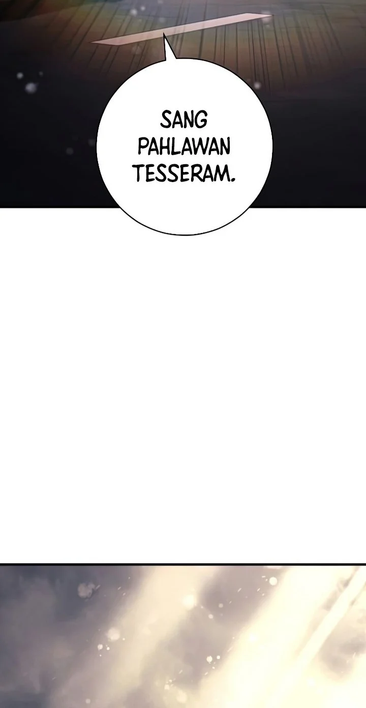 The Hero Returns Chapter 47 - halaman 32
