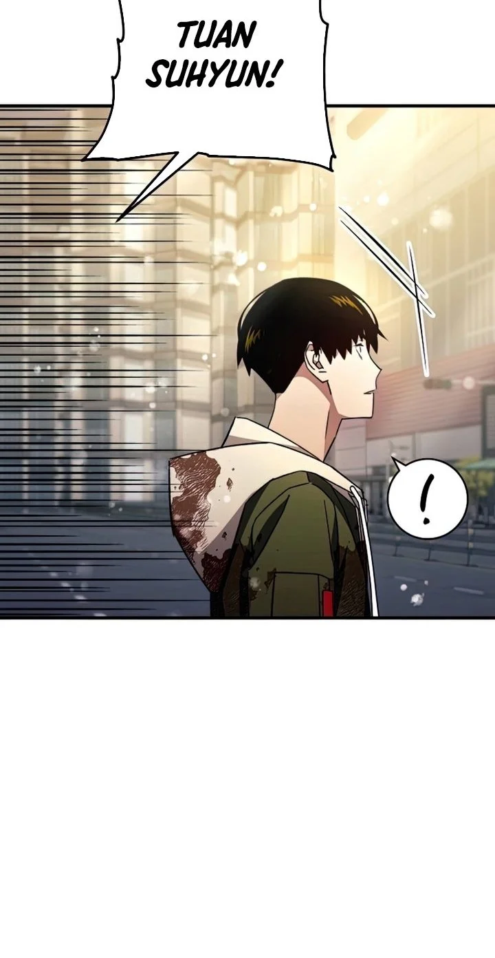 The Hero Returns Chapter 47 - halaman 34