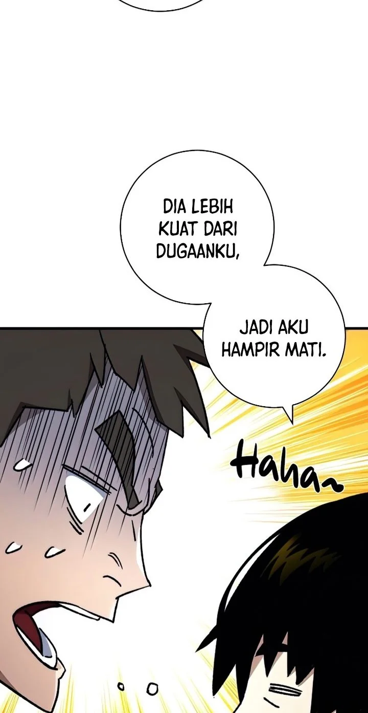 The Hero Returns Chapter 47 - halaman 36