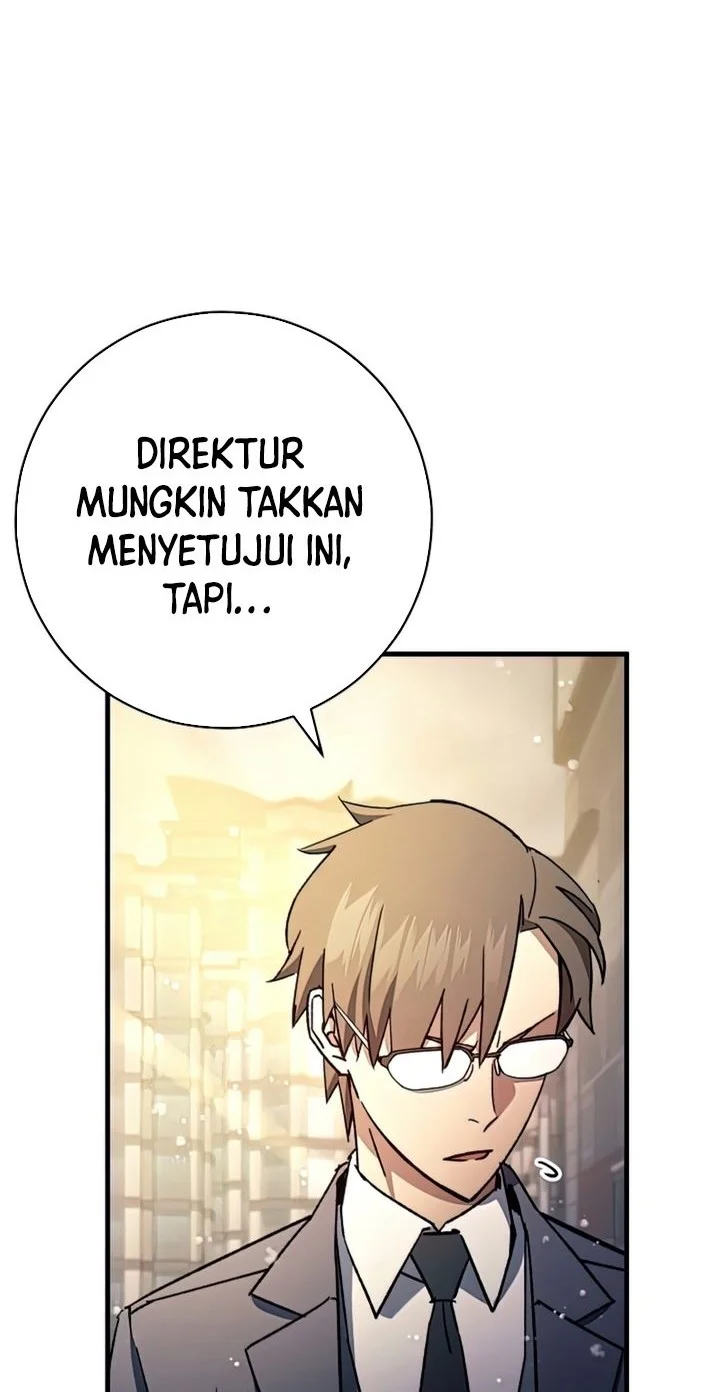 The Hero Returns Chapter 47 - halaman 38