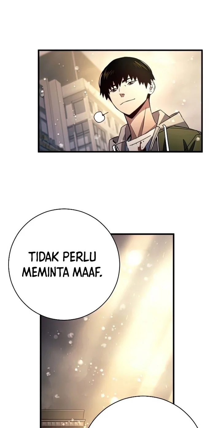 The Hero Returns Chapter 47 - halaman 40