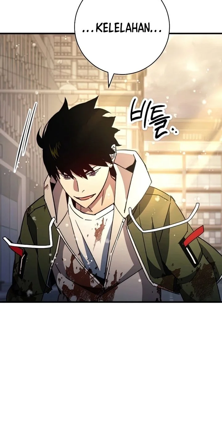 The Hero Returns Chapter 47 - halaman 42