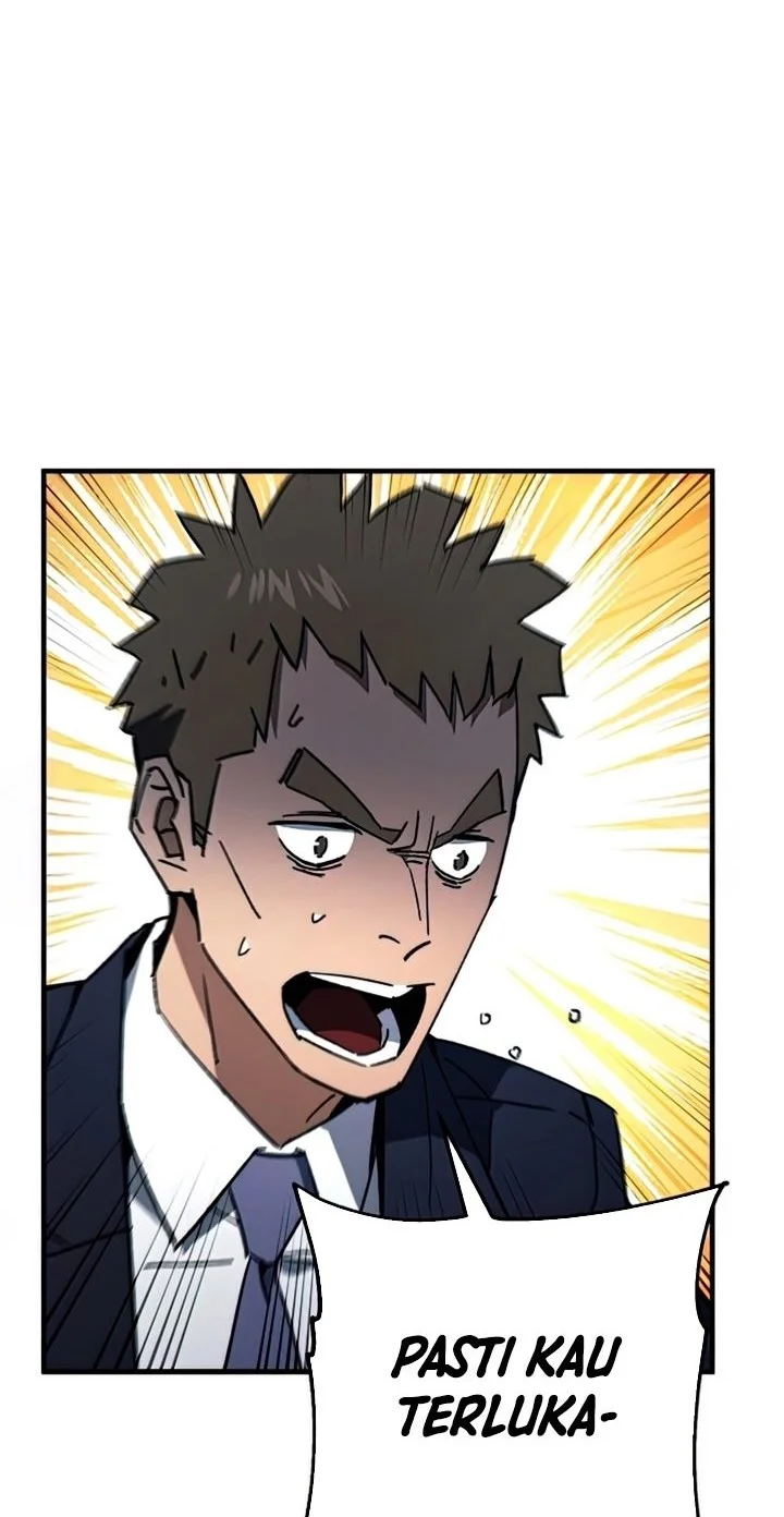 The Hero Returns Chapter 47 - halaman 44