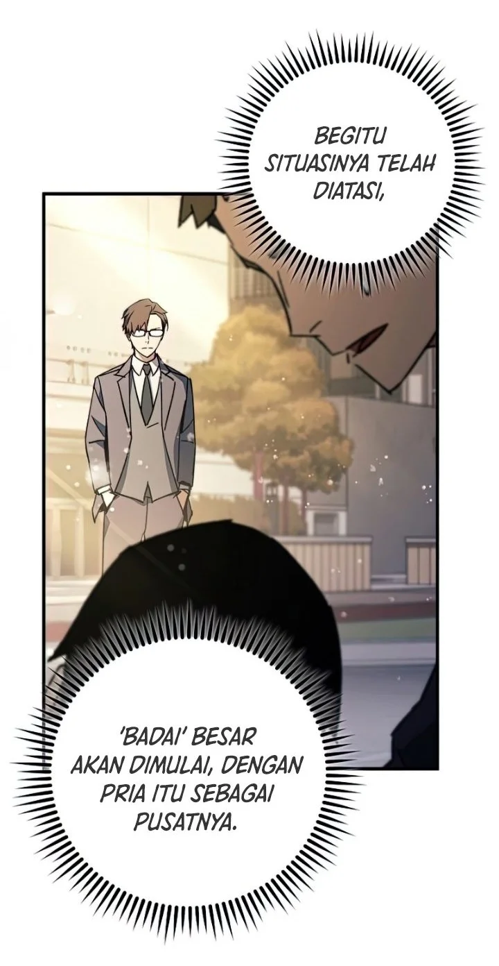 The Hero Returns Chapter 47 - halaman 46