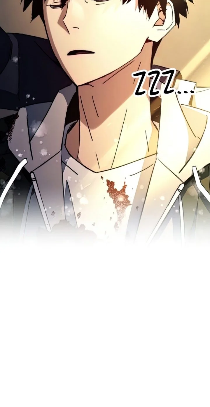 The Hero Returns Chapter 47 - halaman 48